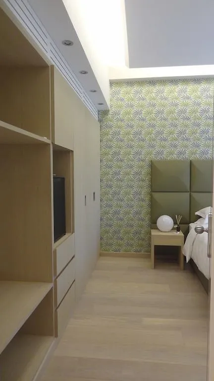 ** Gæstehus Augustana House And Suites Rom Italien