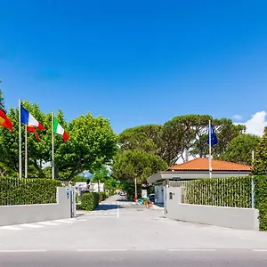  Campeggio Europa Italia
