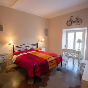Quiriti Casa de hóspedes