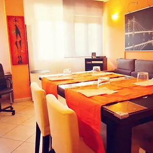  Appartamento Lina Dream House Italia
