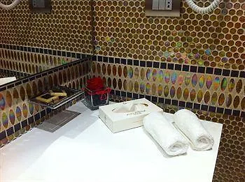 ** Maison d'hôtes Augustana House And Suites Rome Italie