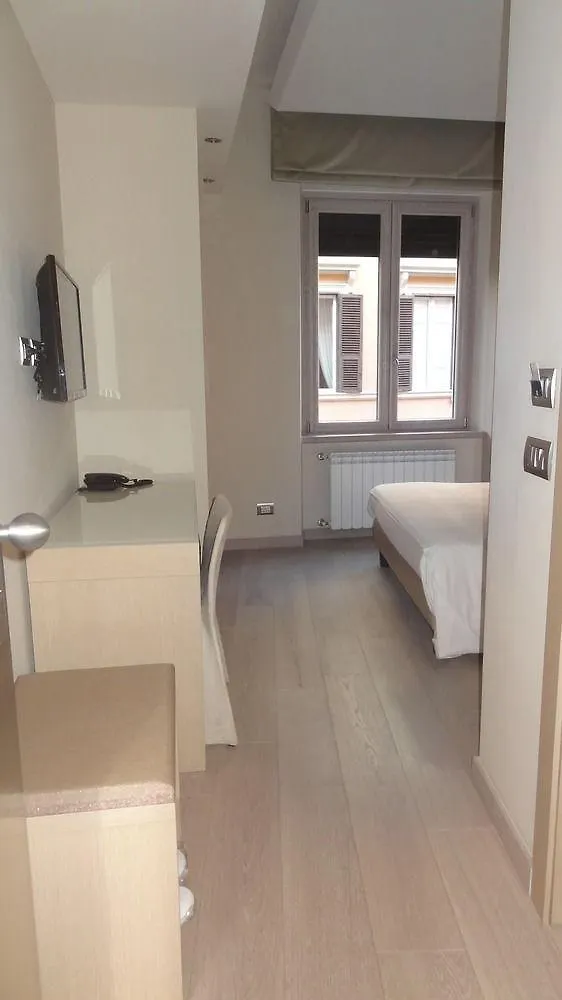Augustana House Guest House Rome 2*,
