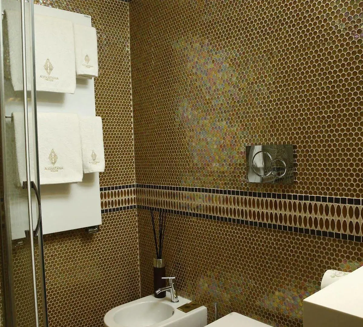 Augustana House Guest House Rome 2*,  Italy