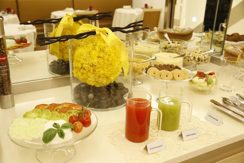 Augustana House And Suites Roma 2*,