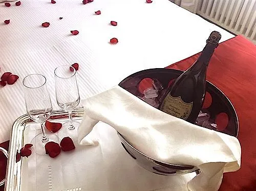 **  Augustana House Guest House Rome Italy